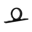 HAND HELD SHOWER -BLACK